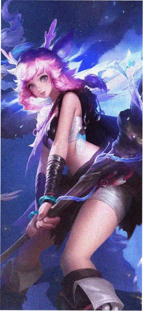 哔咔动漫《旧书店的幽灵》封面