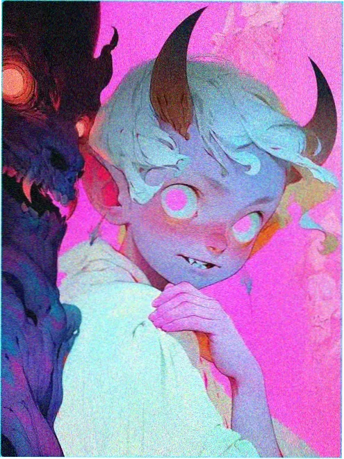 哔咔动漫《第七次告白》封面